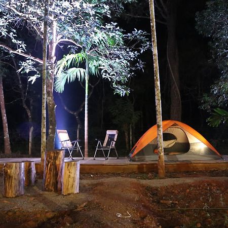 Captain'S Camp Sirsi Dış mekan fotoğraf