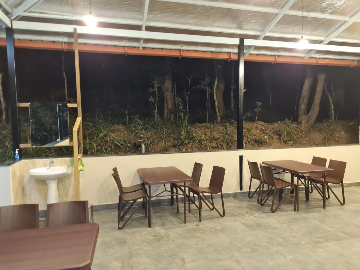 Captain'S Camp Sirsi Dış mekan fotoğraf
