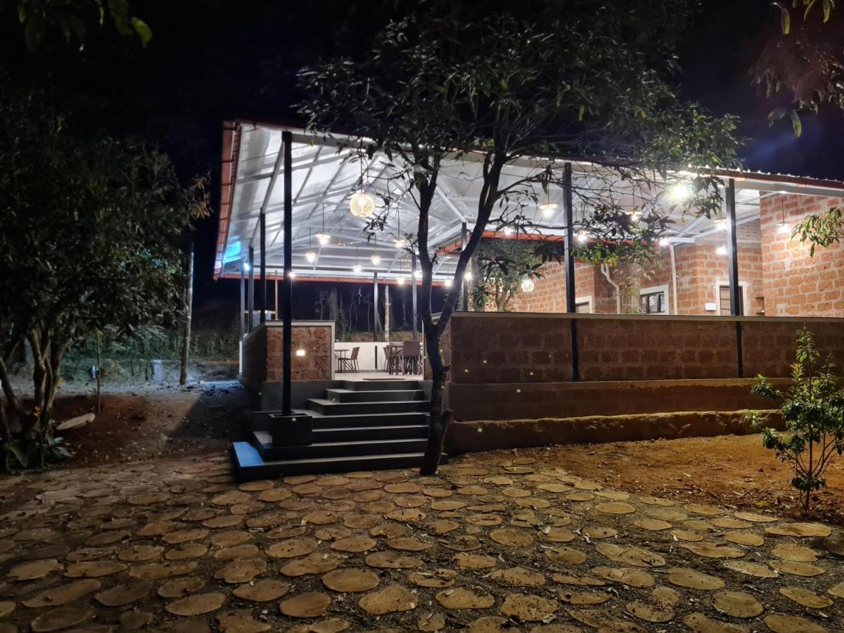 Captain'S Camp Sirsi Dış mekan fotoğraf