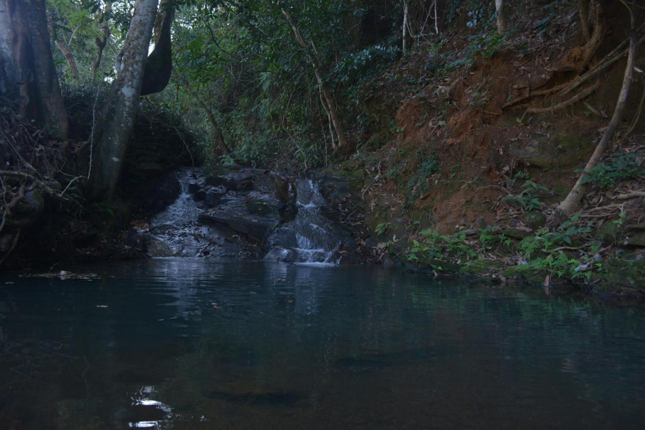 Captain'S Camp Sirsi Dış mekan fotoğraf