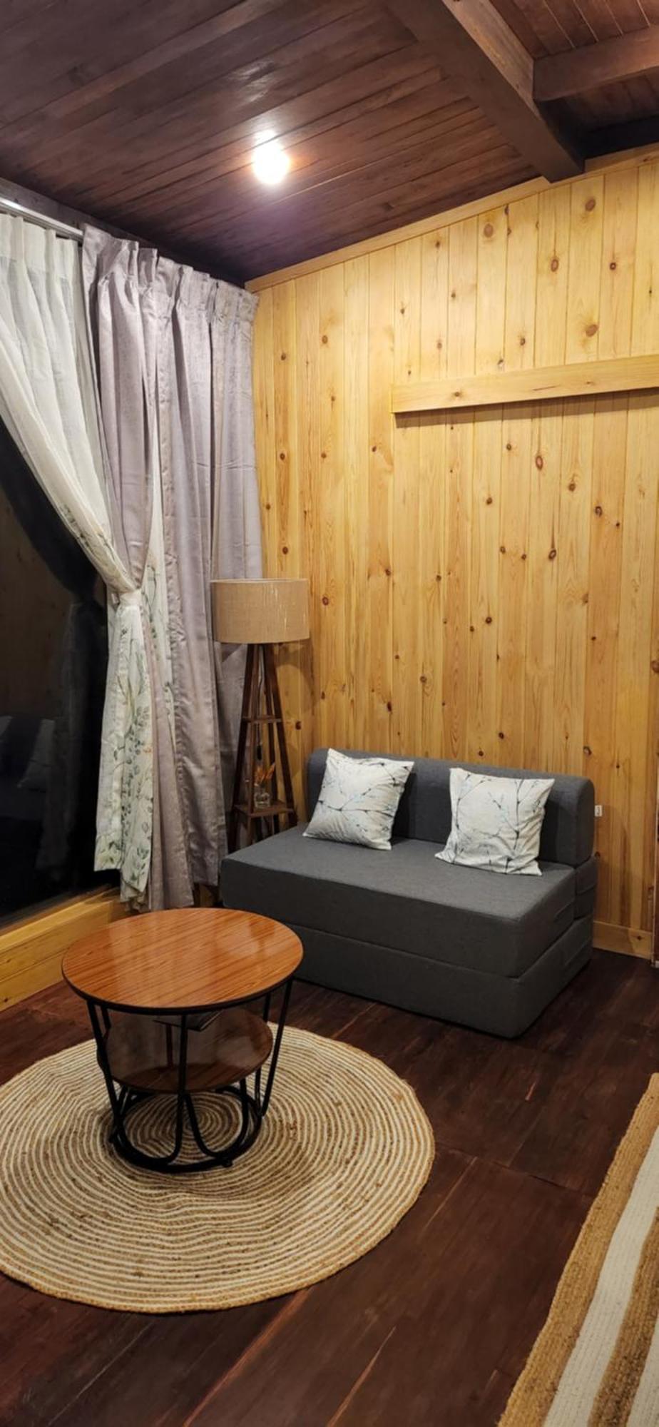 Captain'S Camp Sirsi Dış mekan fotoğraf