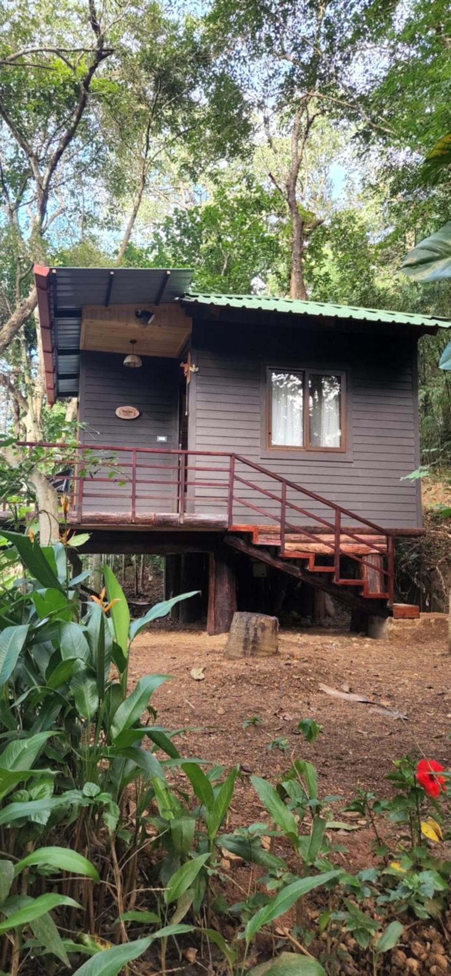 Captain'S Camp Sirsi Dış mekan fotoğraf